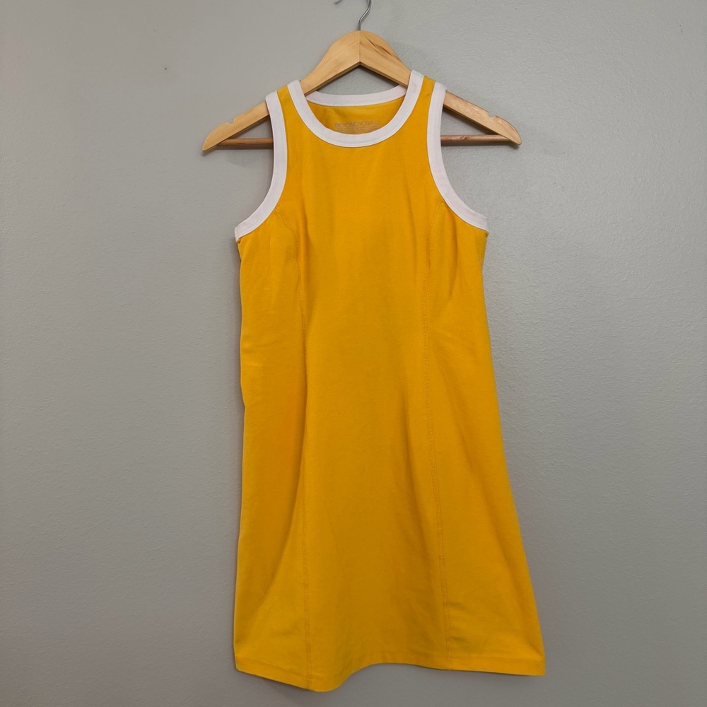 Beyond Yoga Dress